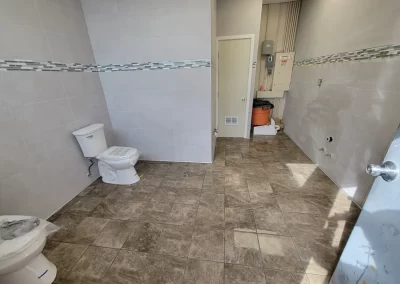 Affordable Tile Contractor