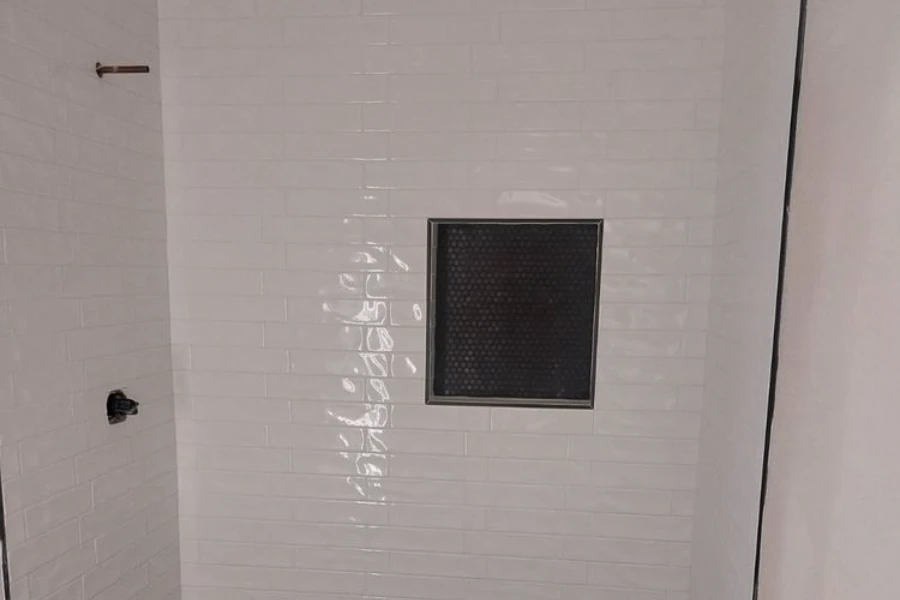 Professional Tile Contractor