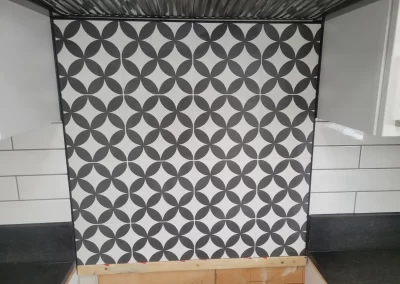 Professional Tile Installer