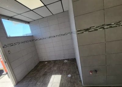Professional Tiling