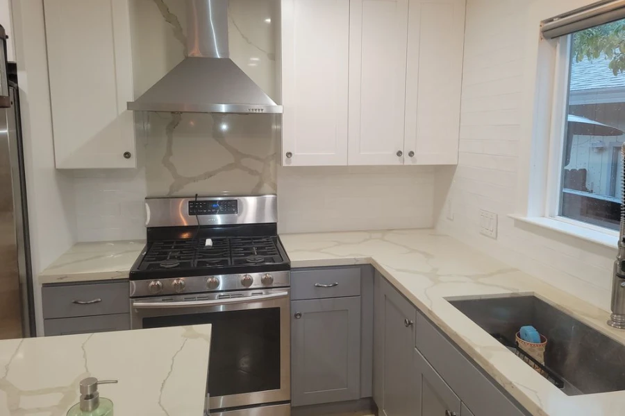 Professional Tiling in Fairfield, CA Your Reliable Tile Contractor in Fairfield, CA