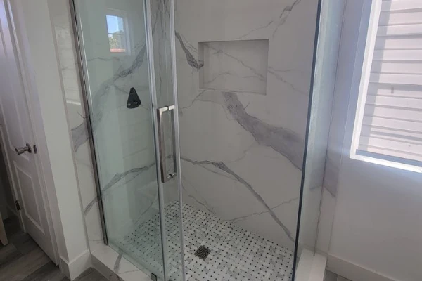 T & J Elite Tile Inc's Other Services