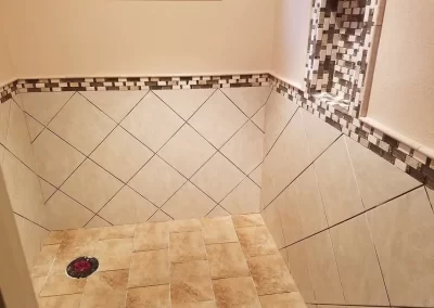 Top Tiling