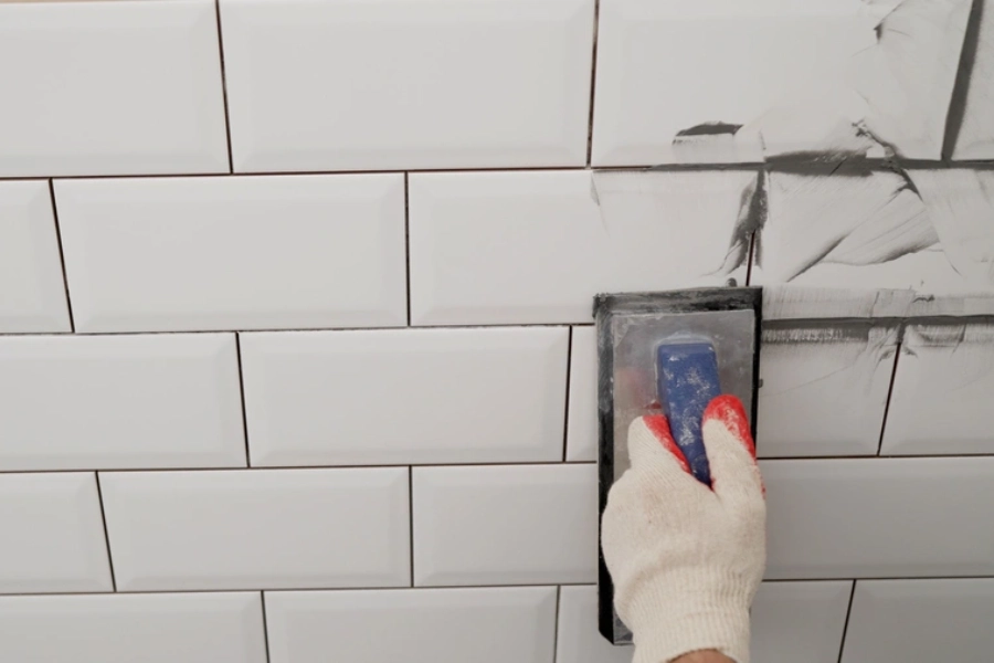 Local Tile Repair Fairfield CA