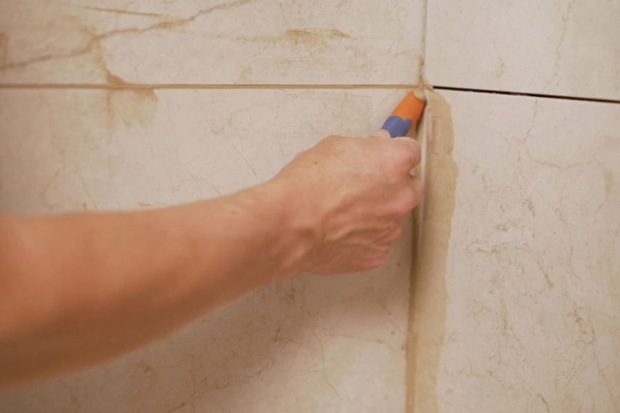 Reliable Tile Repair Fairfield CA