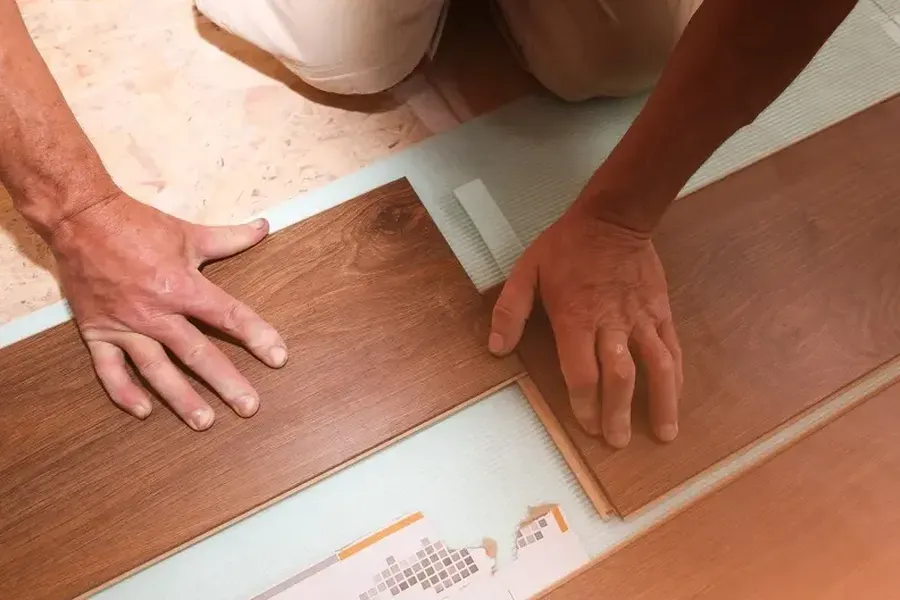 The Role Of Grout In Tile Flooring And When To Replace It in Fairfield CA The Role Of Grout In Tile Flooring And When To Replace It in Fairfield CA