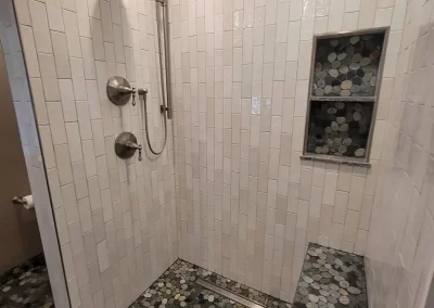 Dependable Tile Contractor