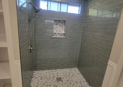 Dependable Tiling
