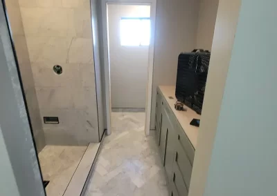 Reputable Tile Contractor