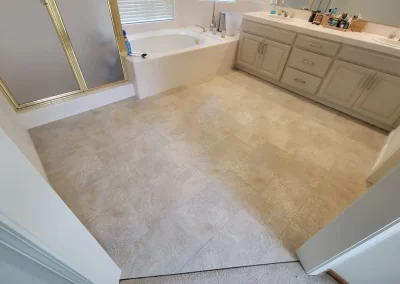 Affordable Tile Contractor