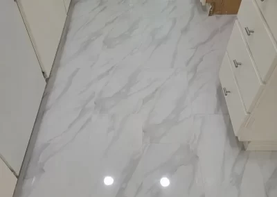 Professional Flooring Repair