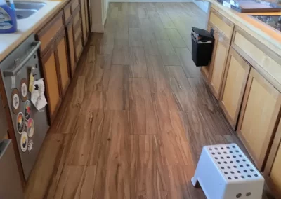 Reliable Tile Contractor